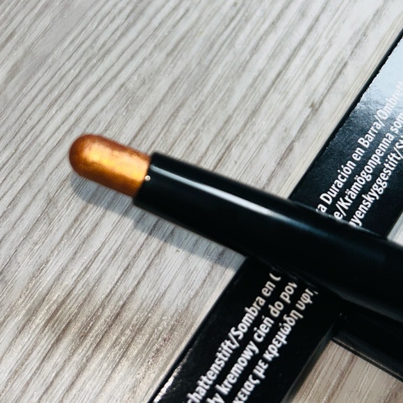 🌟Bobbi Brown Cream Shadow Stick Golden Light .05 oz - Picture 4 of 11